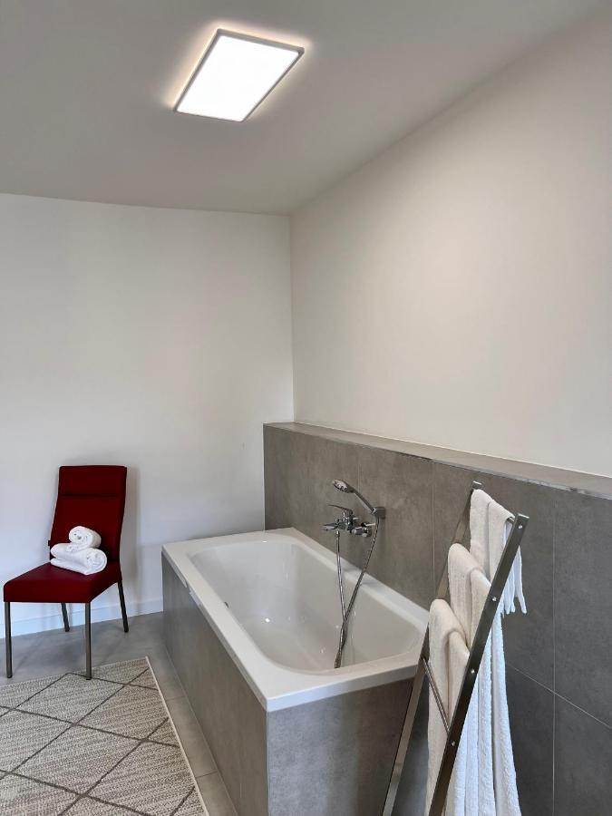 Apartment Kander 140 M2 Görlitz Exterior foto
